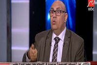 الداعية الإسلامي مبروك عطية