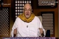 الشيخ خالد الجندي