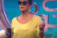 شكران مرتجي