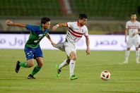 الزمالك والمقاصة