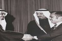 الملك سلمان