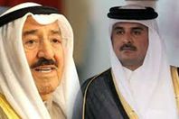 أمير الكويت