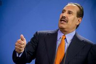 حمد بن جاسم، رئيس وزراء قطر السابق