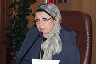 الدكتورة ماجدة نصر