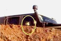 فضيحة للجيش الإسرائيلي على الحدود مع لبنان