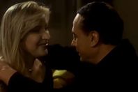 عادل إمام وشيرين