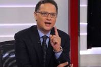 الإعلامي شريف عامر