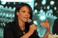 الدكتورة رانيا المشاط وزيرة السياحة