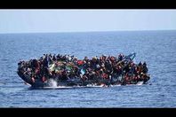 مهاجرين غير شرعيين