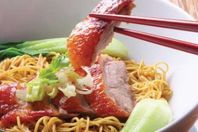 الطعام الصيني