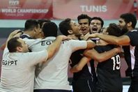 منتخب الطائرة