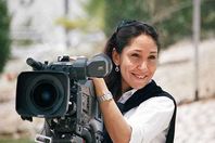 " المرشحة المثالية" في مهرجان فينيسيا