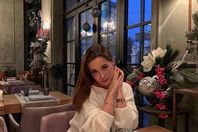 نجمة الاسنتجرام