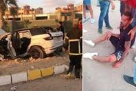 اللاعب عمرو زكي