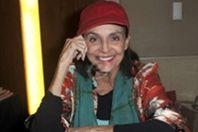 الممثلة الأمريكية، فاليري هاربر