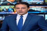 الإعلامي مدحت عيسى