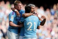 مانشستر سيتى