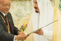 الملك سلمان