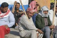 العمالة الايرانية في العراق