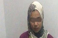 طفلة العياط