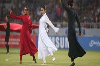 حفل راقص في كربلاء