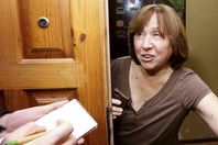 سفيتلانا أليكسييفيتش