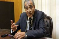 علي المصيلحى