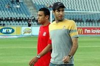 أبو تريكة وعبد الوهاب