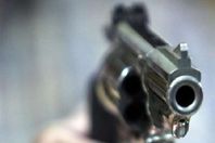 إطلاق النار