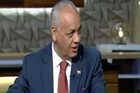 الإعلامي مصطفى بكري