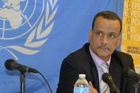 إسماعيل ولد الشيخ