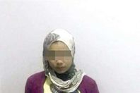 فتاة العياط