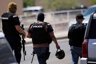 مجزرة تكساس