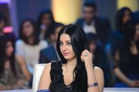 الراقصة صافينار