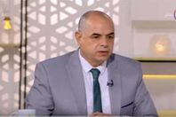 رئيس قطاع الإحصاء السكاني بجهاز التعبئة العامة للإحصاء

