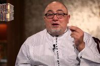 خالد الجندي عضو المجلس الأعلى للشؤون الإسلامية