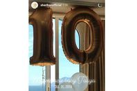 عيد ميلاد تالية القرآن