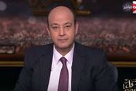 الإعلامي عمرو أديب