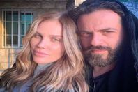 نيكول سابا ويوسف الخال