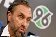 مدرب المانى