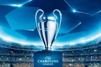 دورى ابطال اوروبا