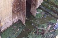 مسجد أحمد ين طولون