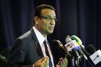 متحدث البرلمان