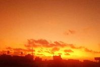 الأرصاد   الطقس