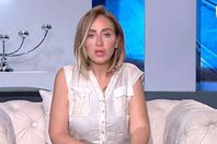 هاجمت الإعلامية ريهام سعيد