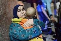 انفجار معهد الأورام