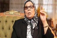 الدكتورة آمنة نصير