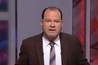 الإعلامي نشأت الديهي