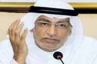 عبد الخالق عبدالله