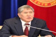 ألمازبيك أتامباييف